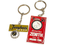 Fesyen Watch Watch Metal Key Chains