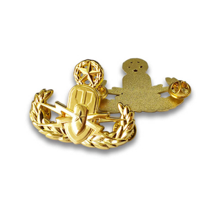 Badge tentera.